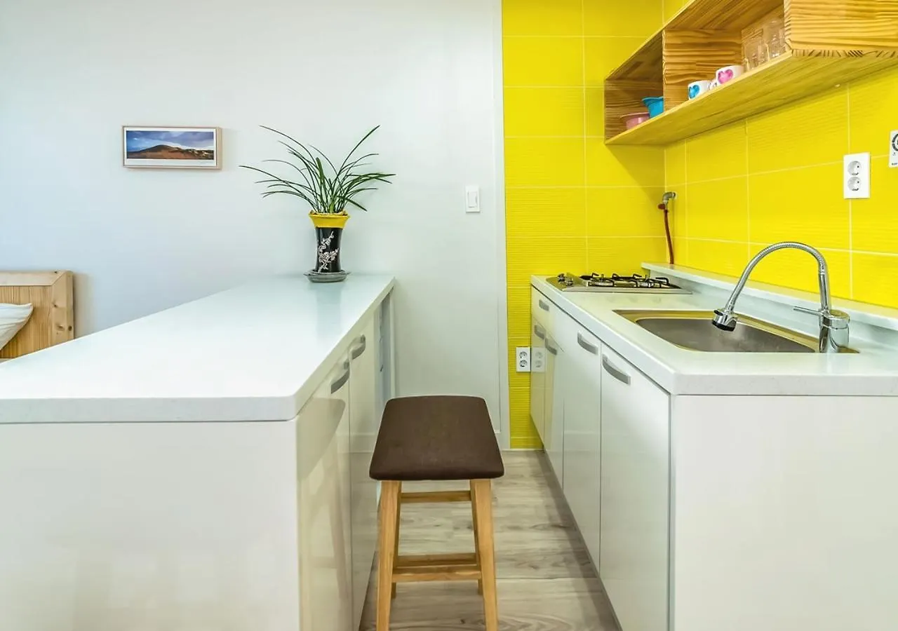 Holiday home Moon Rabbit Pension Jeju South Korea